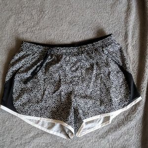 Nike Dri Fit Shorts